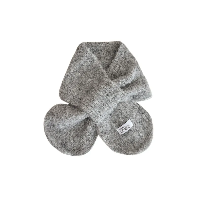 BANDICOOT Scarves Unisex-6