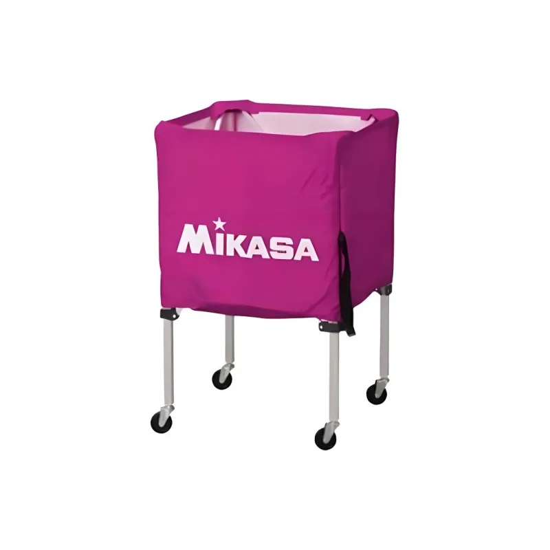 MIKASA Volleyball Equipment Storage Basket Unisex-5
