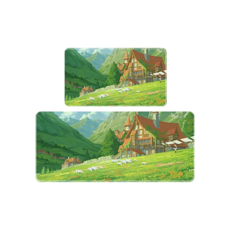 Directions Mouse Pads-18