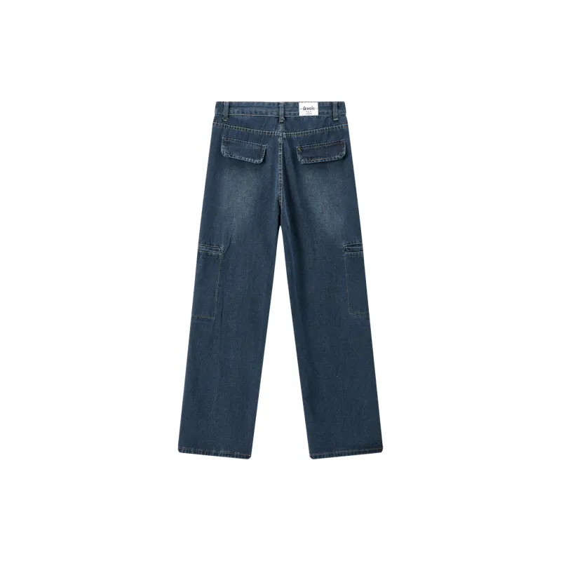 Gwola Jeans Unisex-8