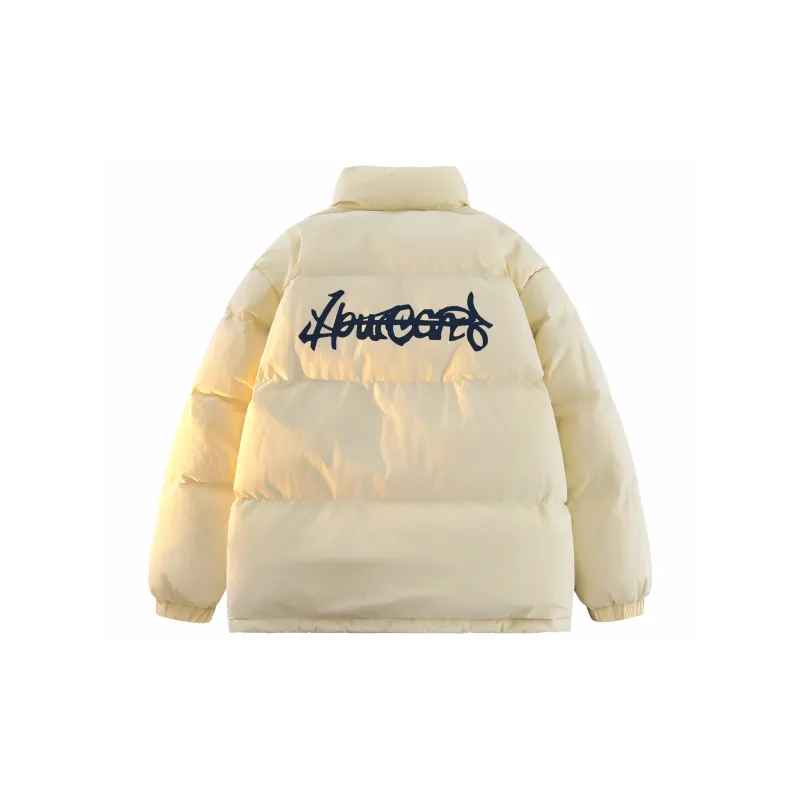 PUCCA Puffer Jackets Unisex-21
