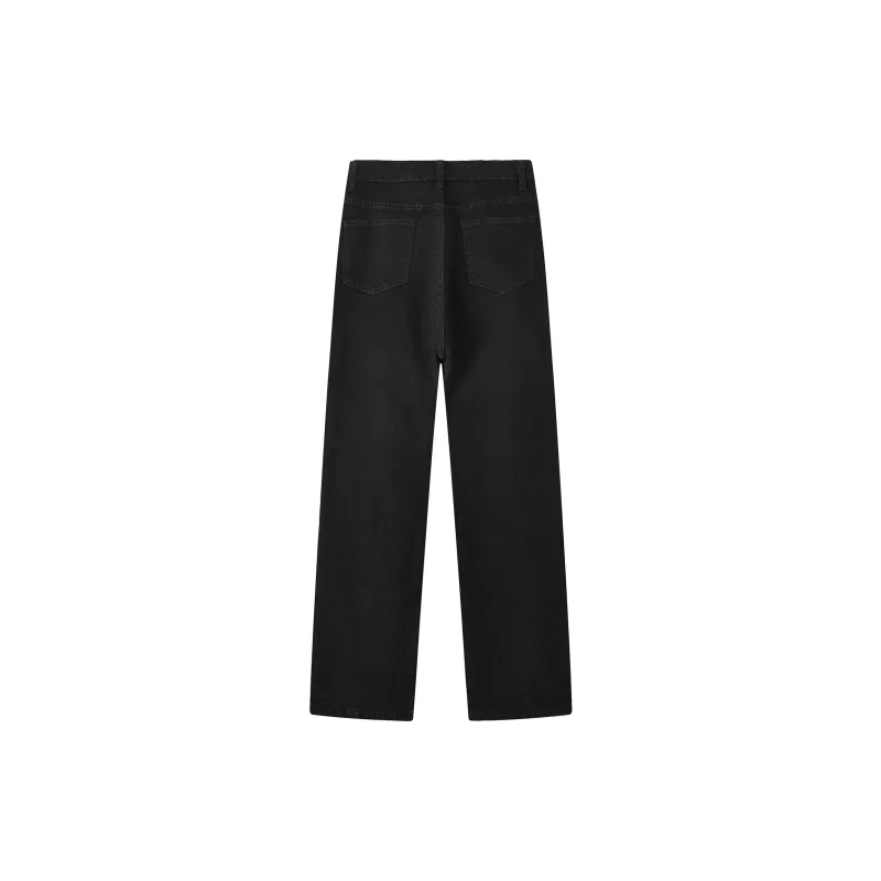 VOLCHOK Jeans Unisex-5