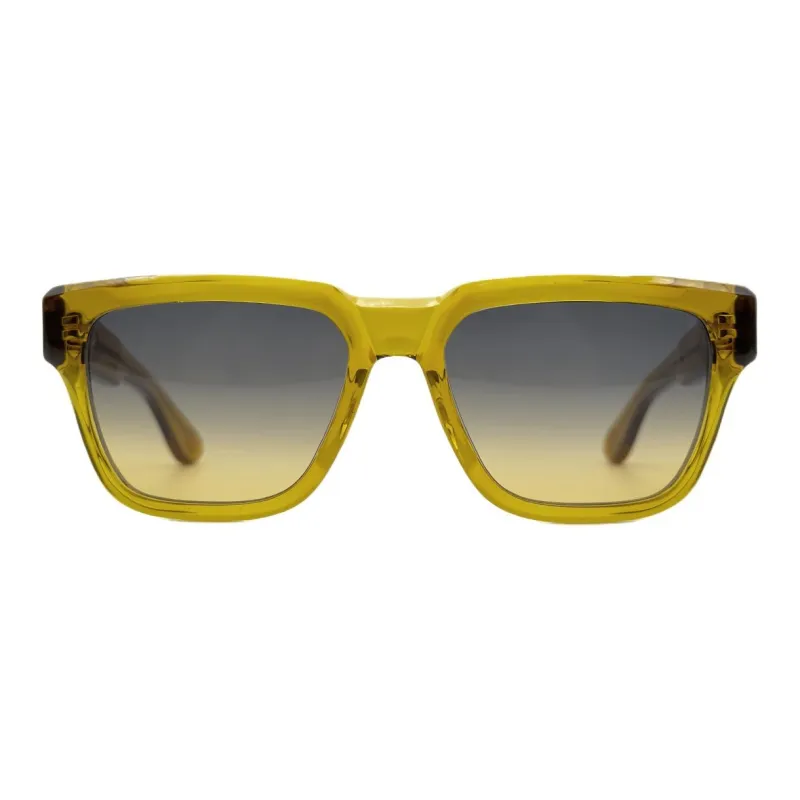 Chrome Hearts Box Officer Sunglasses-1