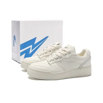 Feiyue Abrasion Resistant Breathable Low Top Air Force Skateboard Shoes Women's