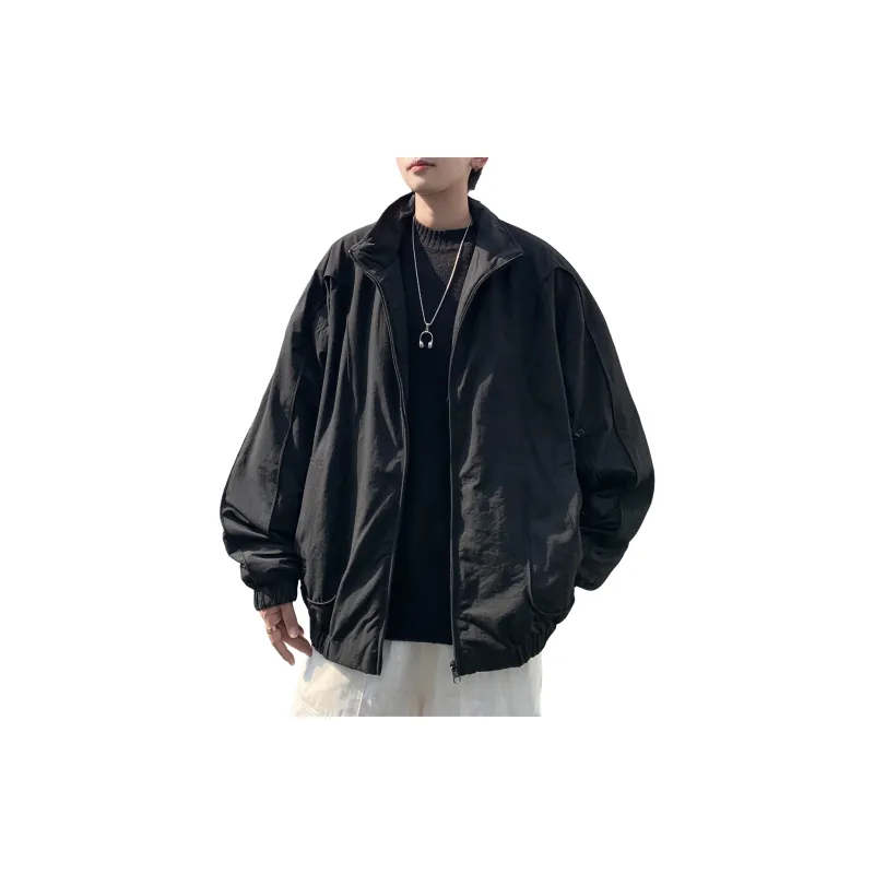 H.V.G.A Puffer Jackets Unisex-3