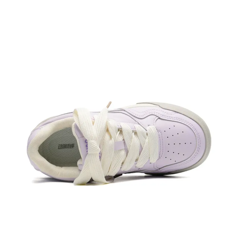 Anime Story Slip Resistant, Abrasion Resistant, Lightweight, Breathable Low Top Skateboard Shoes Women's Box Included-4