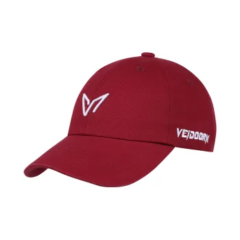VEIDOORN Cotton Baseball Caps Unisex