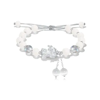 Master Kim Bodhi Seed Bracelets Unisex