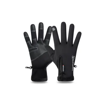 Under Polyester Sports Gloves Unisex