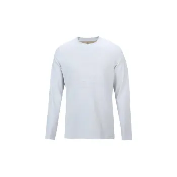 Brunello Cucinelli T Shirts Men Light Gray