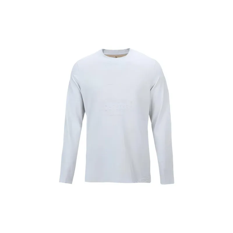 Brunello Cucinelli T Shirts Men Light Gray-0