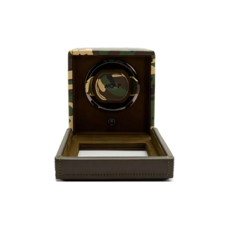 WOLF Single Watch Watch Winder Unisex-4