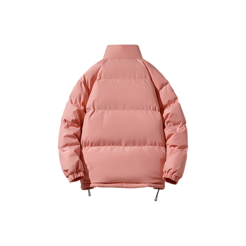 AI3 Puffer Jackets Unisex-5