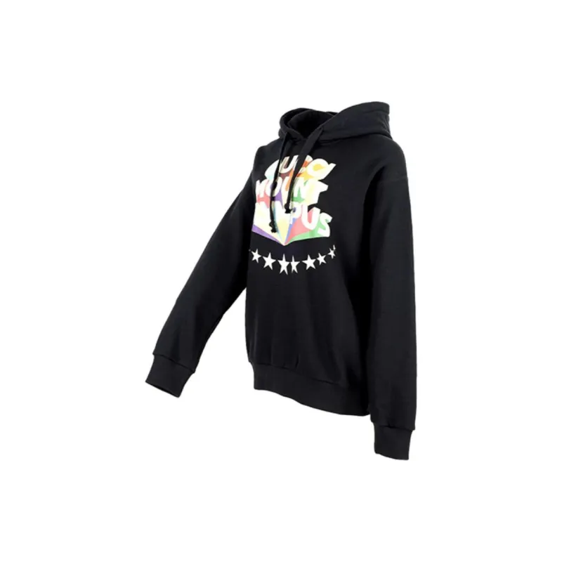 GUCCI Sweatshirts Women's Black-2