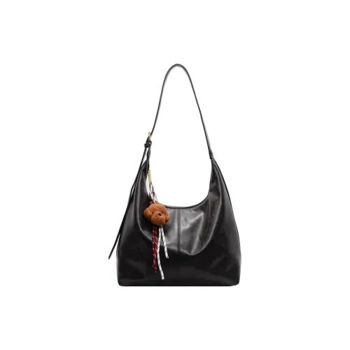 Yalu PU Shoulder Bag, Crossbody Bag, Handbag Women's Multicolor
