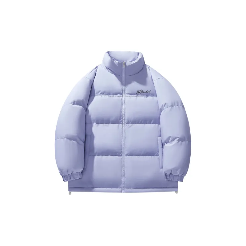 LA'T.WEEKEND Down Jacket Unisex-13