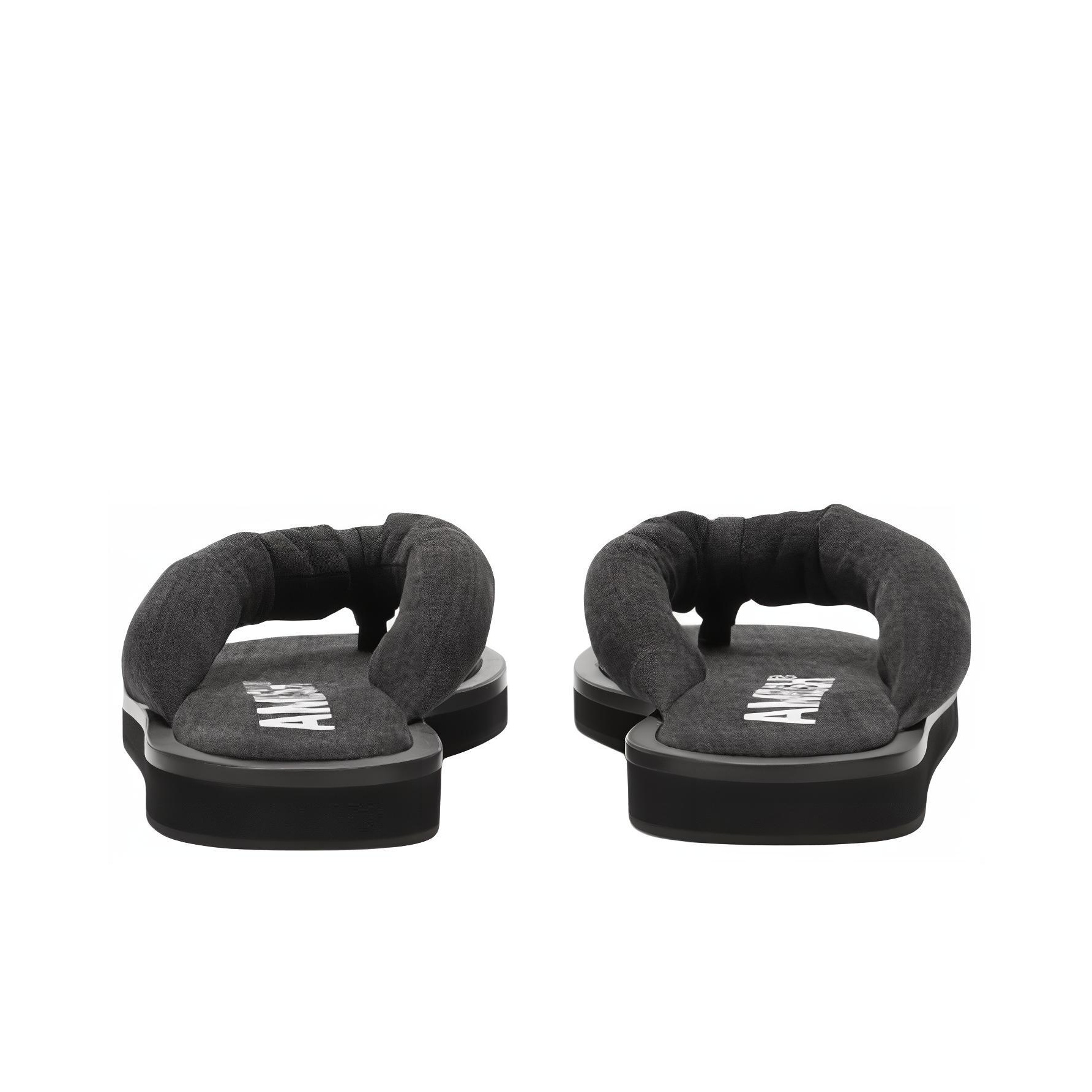 AMBUSH Flip Flops Men - POIZON