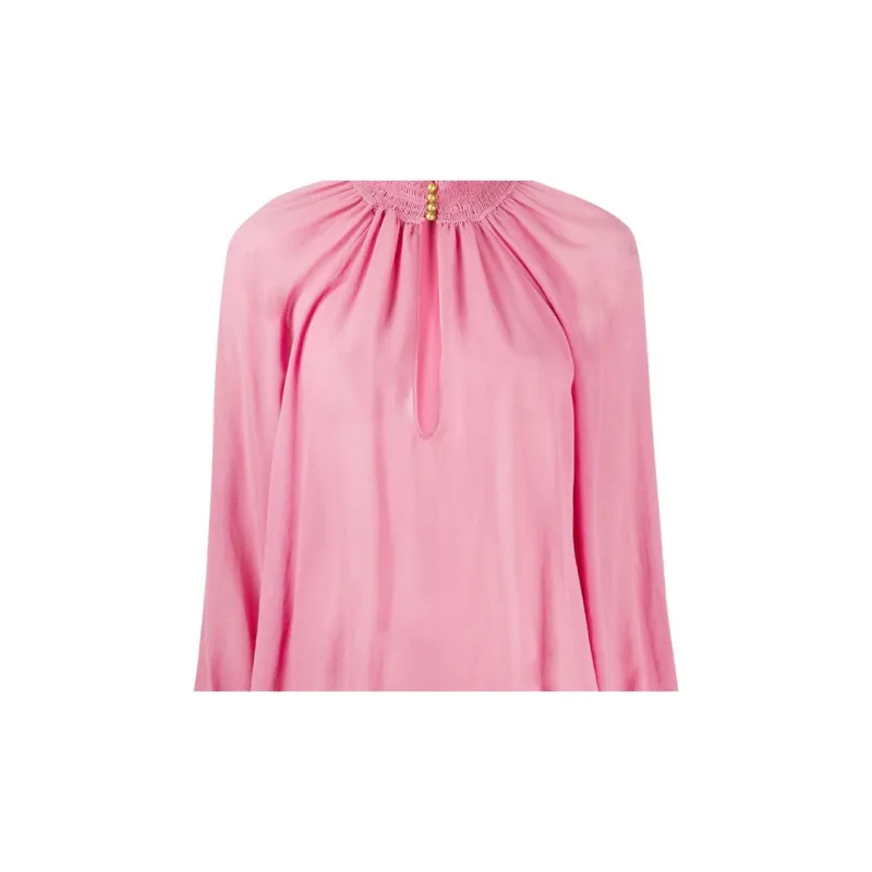GUCCI Shirts Women's Pink-4
