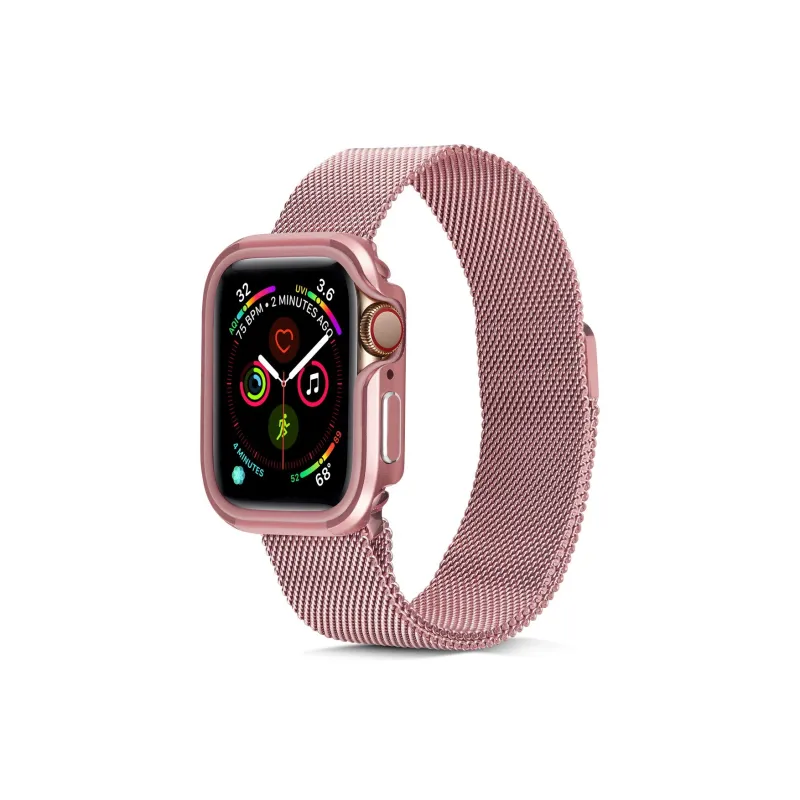 Antey Watch Bands Apple Compatibility 175 220mm Aluminum Alloy Material-19