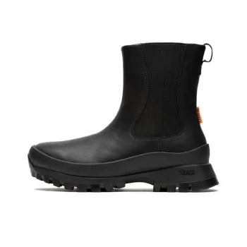 MERRELL Short Chelsea Boots Women's Black