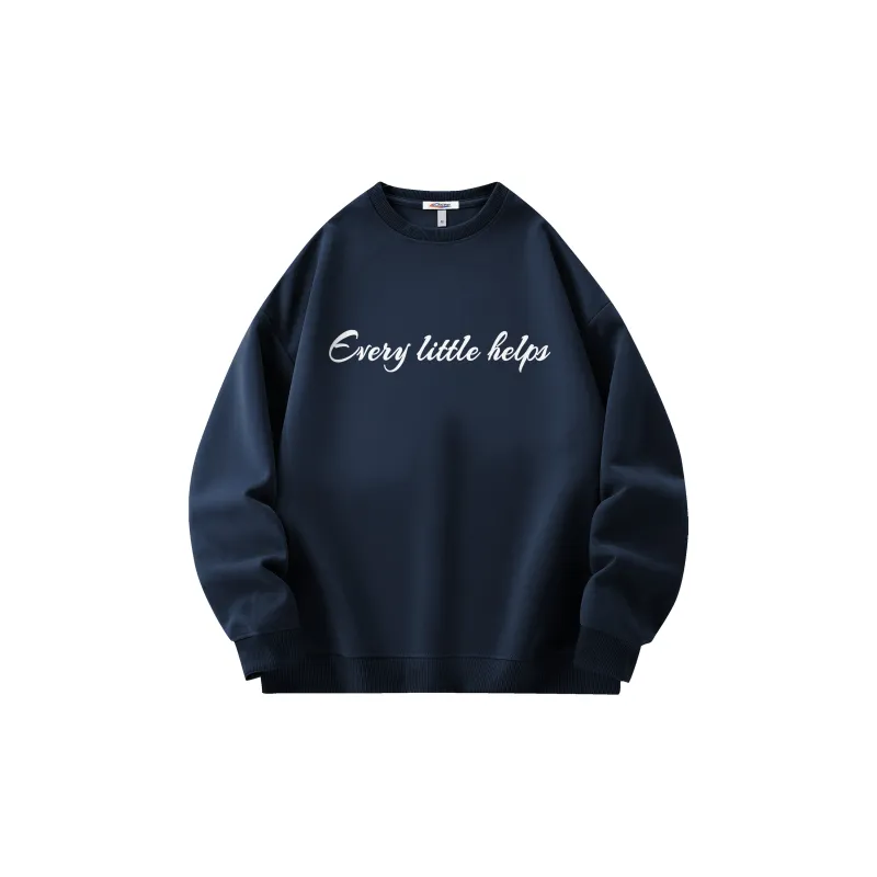 Feiyue Sweatshirts Unisex-44