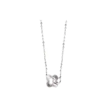 NSAOT 999 Fine Silver Necklaces Women's