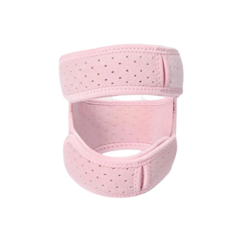 Patriot Jump Rope Running Badminton Patella Bands-0