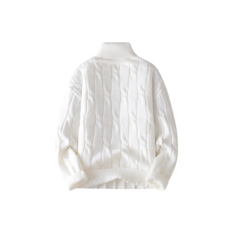 KFKU Knitwear Unisex-8