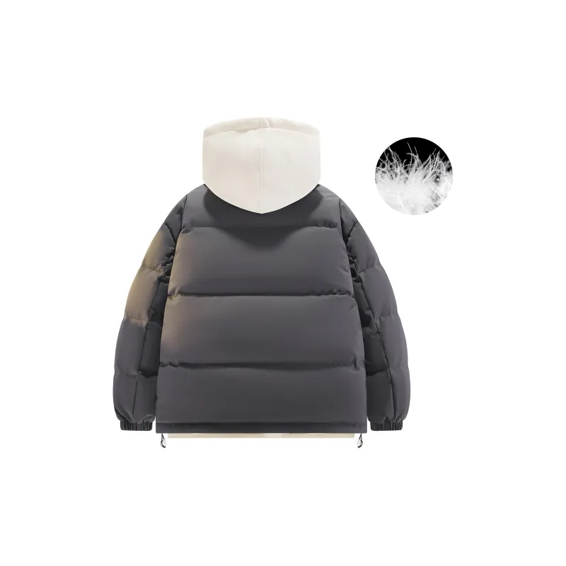 NASTYPALM Down Jackets Unisex-20