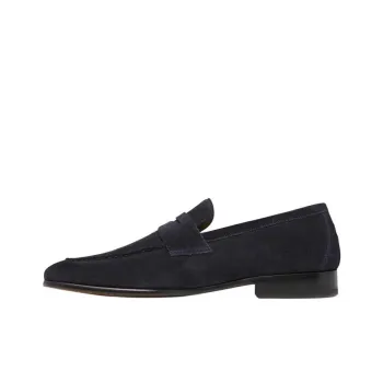 Oliver Sweeney Loafers Men's Blue