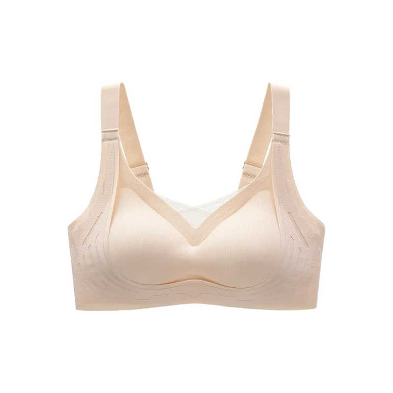 YUZHAOLIN Women's Bras-1