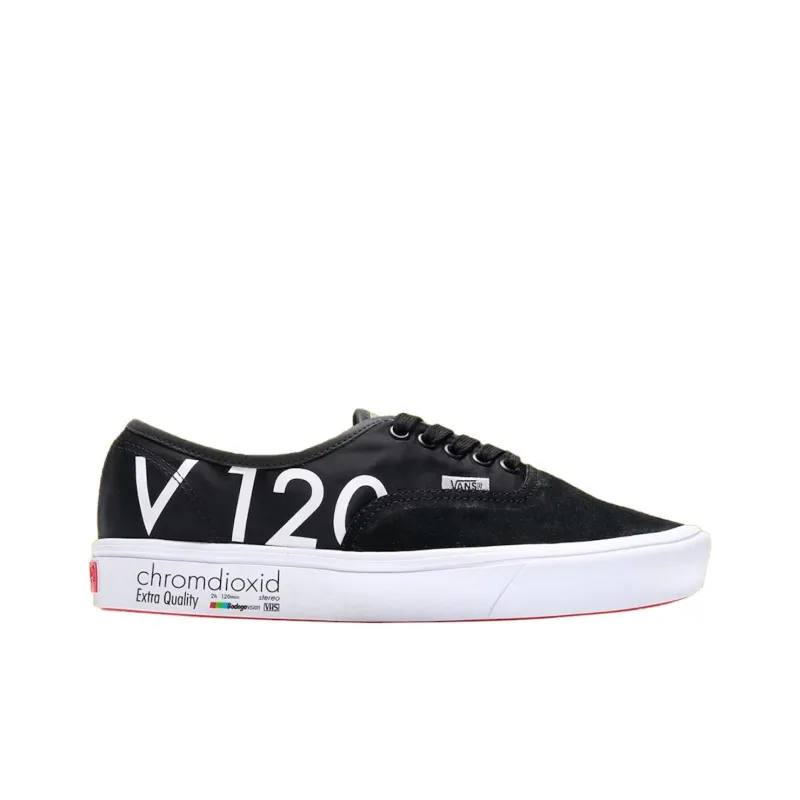 Authentic Bodega X Vans 'Blank Tapes'-1