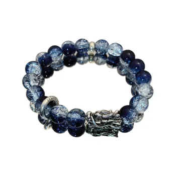 Fei Yu Colored Glaze Bracelets Unisex