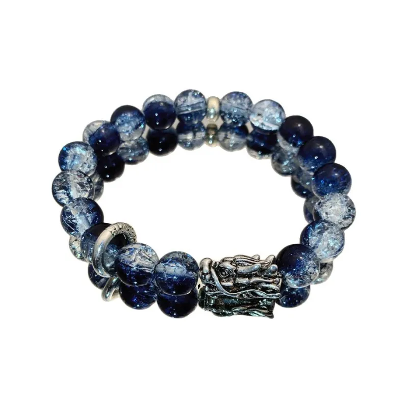 Fei Yu Colored Glaze Bracelets Unisex-0