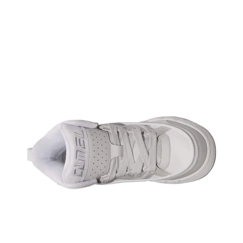 CAMEL Slip-Resistant Warm Low-Top Skateboard Shoes Men's-9