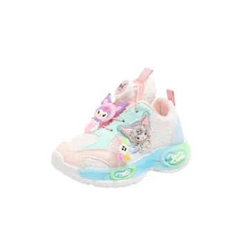 FIRS Kids Anti Kick Low Top Kids' Running Shoes Kids'