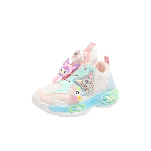 FIRS Kids Anti Kick Low Top Kids' Running Shoes Kids'