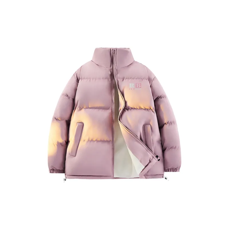 ROBINHOOD Puffer Jackets Unisex-20