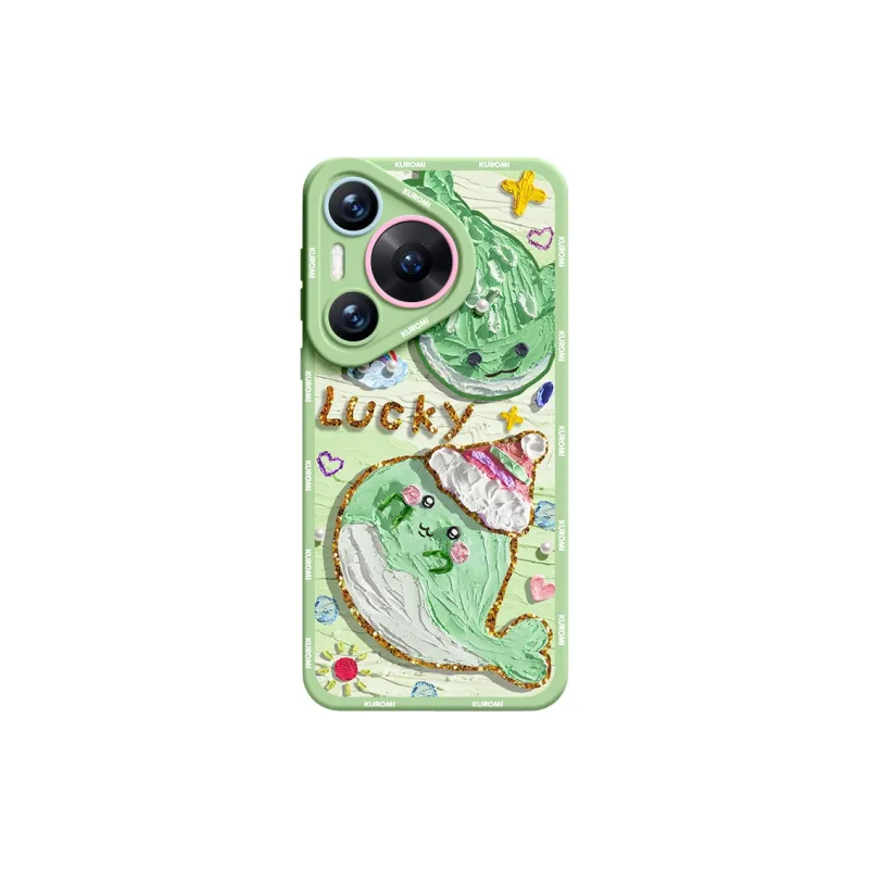 SUPER MOUSE Phone Cases-15