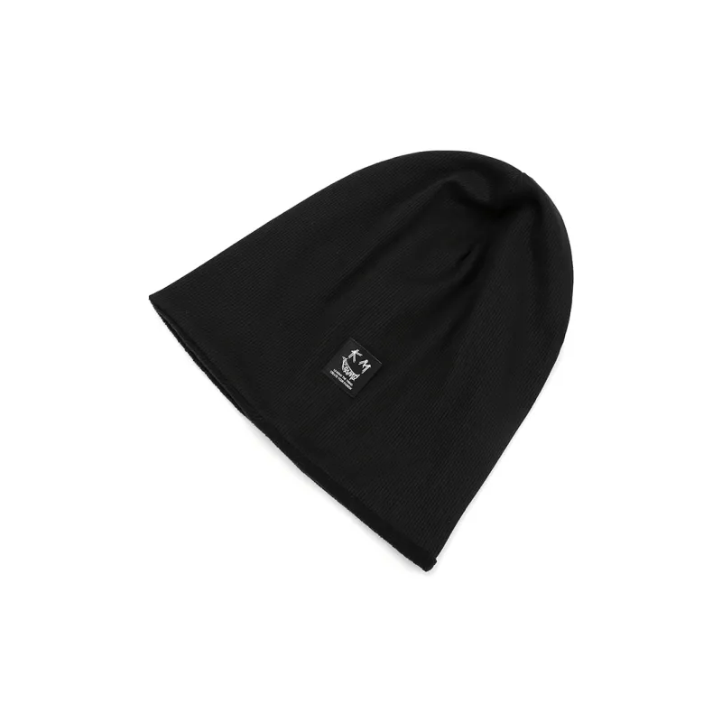KENMO 50% Cotton Beanies Unisex-14