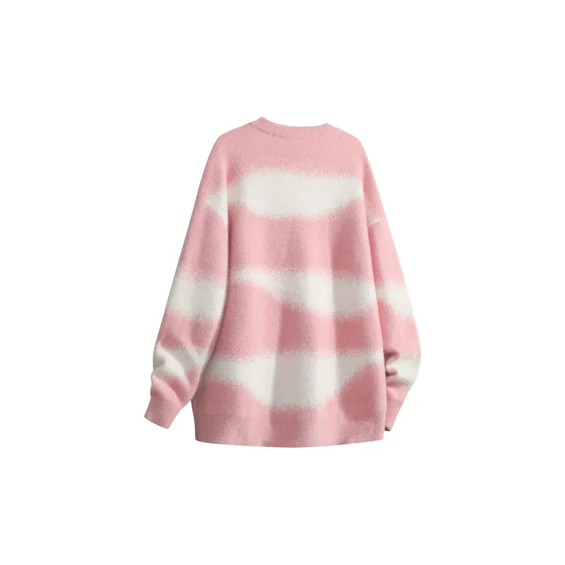 Menblero x GULLANTE Sweater Unisex-17