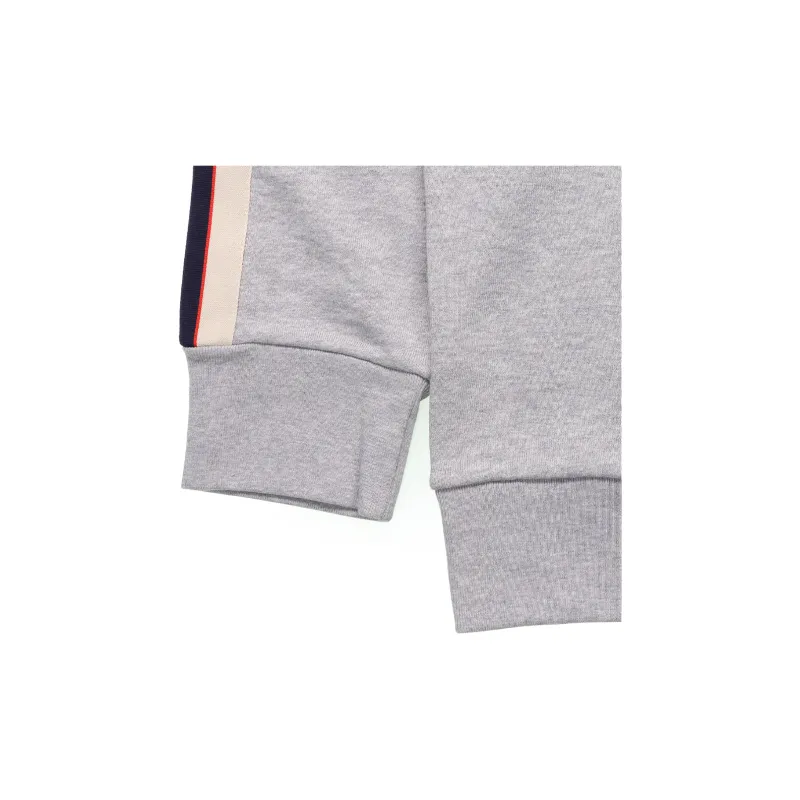 GUCCI Logo Crewneck Sweatshirt-7