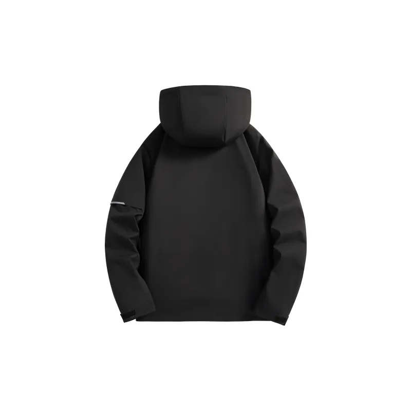 Jeep Jackets Unisex-10