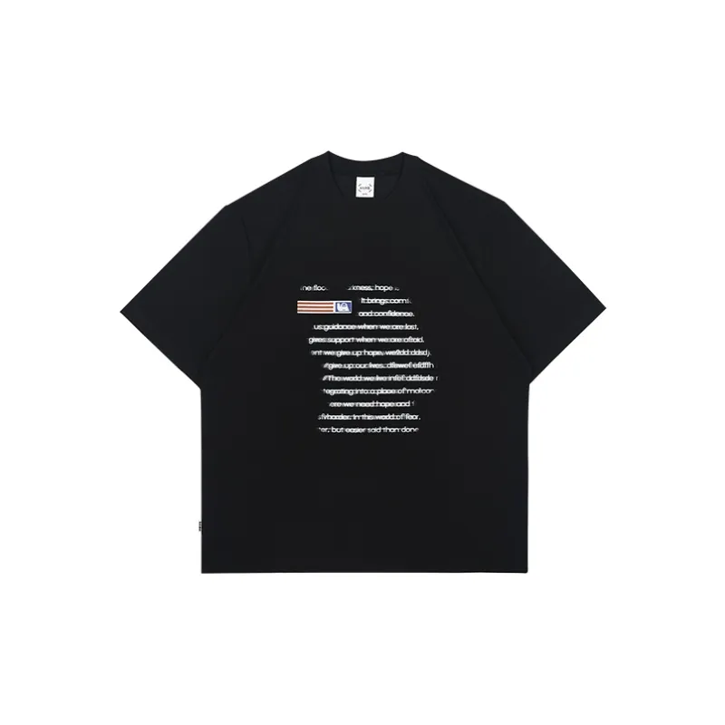 MYSAMESAME T Shirts Unisex-0