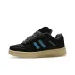 Black Blue