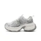 Silver-Unlined