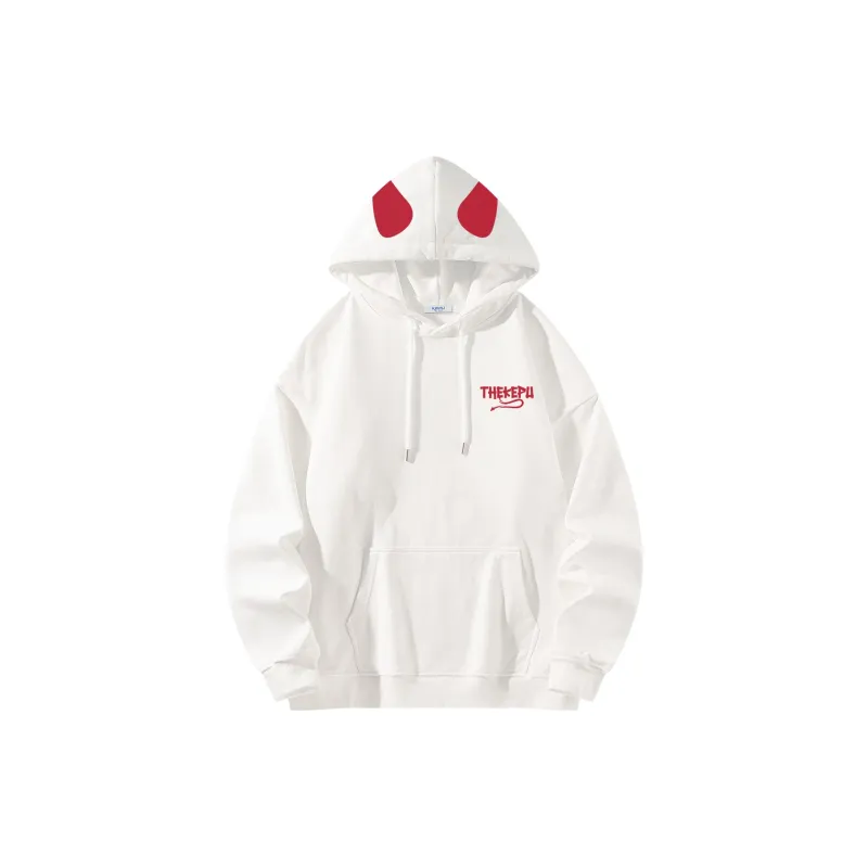Kepu Sweatshirts Unisex-1