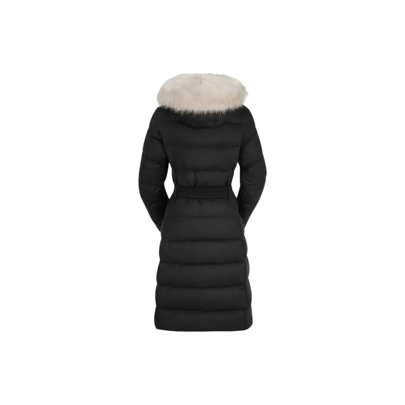 THE NORTH FACE Down Jacket Women's Black-1