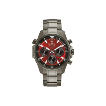 BULOVA Men Watch