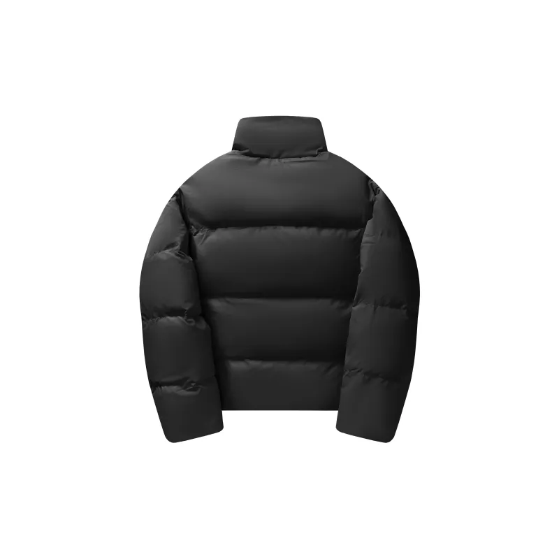 Automobili Lamborghini Down Jacket Unisex-3